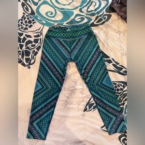 Prana yoga pants